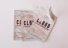 Load image into Gallery viewer, Cloud Eyelash Extension Pads (100 PAIRS)