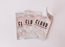 Load image into Gallery viewer, Cloud Eyelash Extension Pads (100 PAIRS)