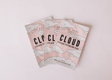 Load image into Gallery viewer, Cloud Eyelash Extension Pads (100 PAIRS)