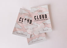 Load image into Gallery viewer, Cloud Eyelash Extension Pads (100 PAIRS)