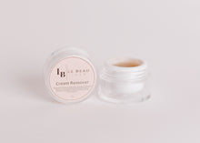 Load image into Gallery viewer, Cream Eyelash Extension Remover