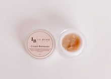 Load image into Gallery viewer, Cream Eyelash Extension Remover