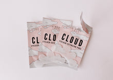Load image into Gallery viewer, Cloud Eyelash Extension Pads (100 PAIRS)
