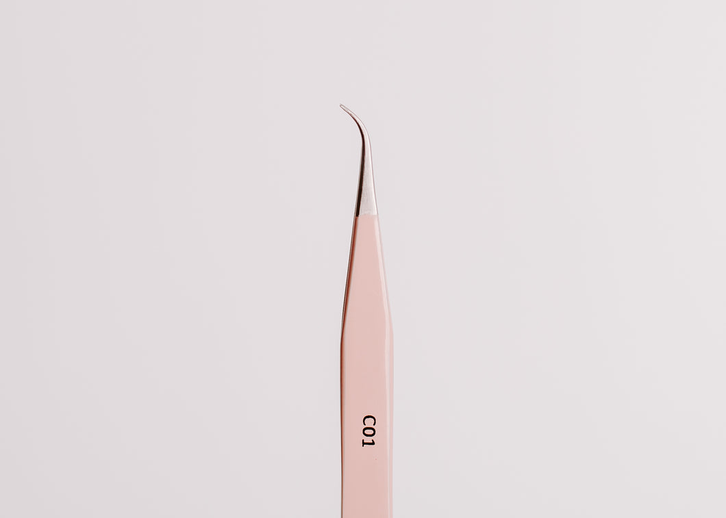 C01 Tweezer